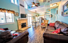 Cambria House by BeachHouseFL